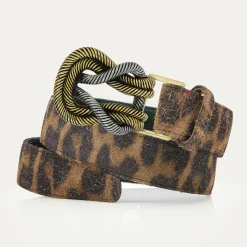 Claris Virot Ceintures Noeud<Ceintures Noeud