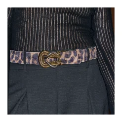 Claris Virot Ceintures Noeud<Ceintures Noeud