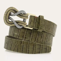 Claris Virot Ceintures Noeud<Ceintures Noeud