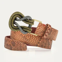 Claris Virot Ceintures Noeud<Ceintures Noeud