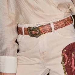 Claris Virot Ceintures Noeud<Ceintures Noeud