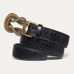 Claris Virot Ceintures Noeud<Ceintures Noeud