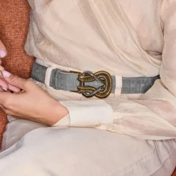 Claris Virot Ceintures Noeud<Ceintures Noeud