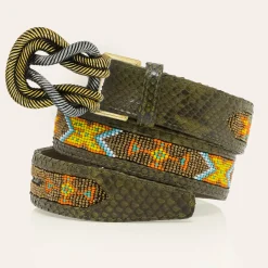 Claris Virot Ceintures Noeud<Ceintures Noeud