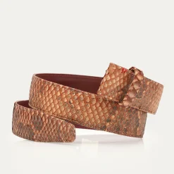 Claris Virot Ceintures Sans Boucle<Ceintures sans boucle