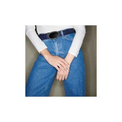 Claris Virot Ceintures Sans Boucle<Ceintures sans boucle