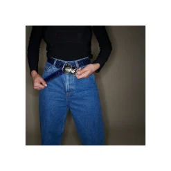 Claris Virot Ceintures Sans Boucle<Ceintures sans boucle