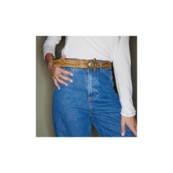 Claris Virot Ceintures Sans Boucle<Ceintures sans boucle