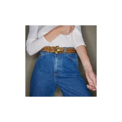 Claris Virot Ceintures Sans Boucle<Ceintures sans boucle