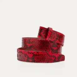 Claris Virot Ceintures Sans Boucle<Ceintures sans boucle