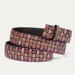 Claris Virot Ceintures Sans Boucle<Ceintures sans boucle