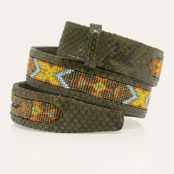 Claris Virot Ceintures Sans Boucle<Ceintures sans boucle