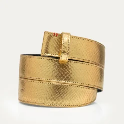 Claris Virot Ceintures Sans Boucle<Ceintures sans boucle