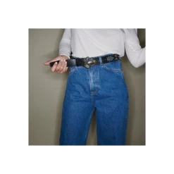 Claris Virot Ceintures Sans Boucle<Ceintures sans boucle