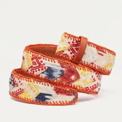 Claris Virot Ceintures Sans Boucle<Ceintures sans boucle