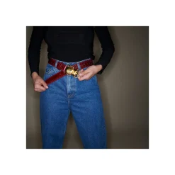 Claris Virot Ceintures Sans Boucle<Ceintures sans boucle