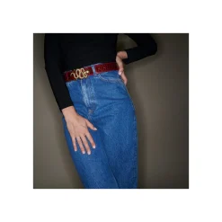 Claris Virot Ceintures Sans Boucle<Ceintures sans boucle