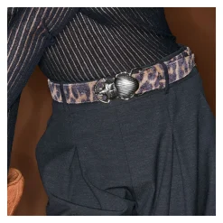 Claris Virot Ceintures Scarabée<Ceintures Scarabée