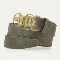 Claris Virot Ceintures Scarabée<Ceintures Scarabée