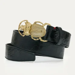 Claris Virot Ceintures Scarabée<Ceintures Scarabée