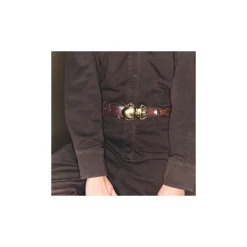 Claris Virot Rodéo|Ceintures Scarabée<Ceintures Scarabée