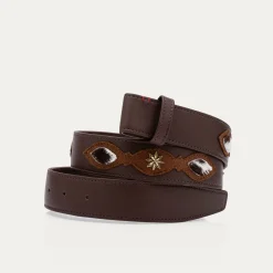 Claris Virot Rodéo|Ceintures Scarabée<Ceintures Scarabée