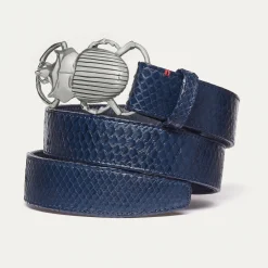 Claris Virot Ceintures Scarabée<Ceintures Scarabée