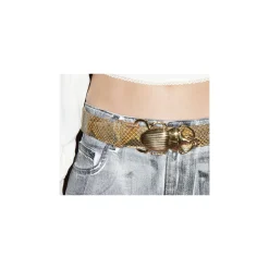 Claris Virot Ceintures Scarabée<Ceintures Scarabée