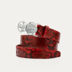 Claris Virot Ceintures Scarabée<Ceintures Scarabée