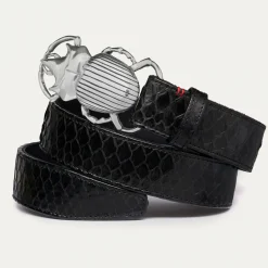 Claris Virot Ceintures Scarabée<Ceintures Scarabée