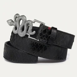 Claris Virot Ceintures Serpent<Ceintures Serpent