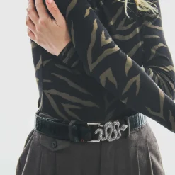 Claris Virot Ceintures Serpent<Ceintures Serpent