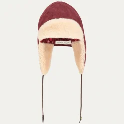 Claris Virot Peau Lainée|Chapeaux<Chapka