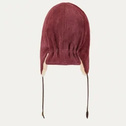 Claris Virot Peau Lainée|Chapeaux<Chapka