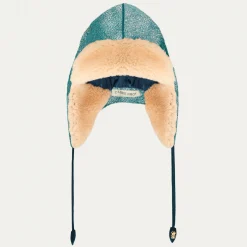 Claris Virot Peau Lainée|Chapeaux<Chapka