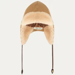 Claris Virot Peau Lainée|Chapeaux<Chapka