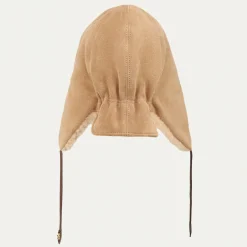 Claris Virot Peau Lainée|Chapeaux<Chapka