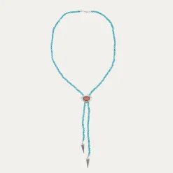 Claris Virot Collier<Collier Bolo