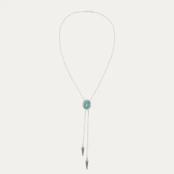 Claris Virot Collier<Collier Bolo