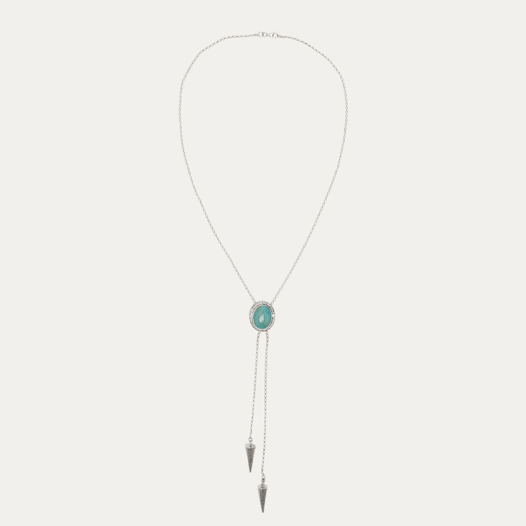 Claris Virot Collier<Collier Bolo