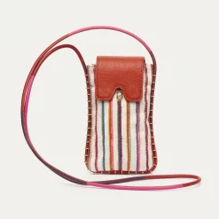 Claris Virot Etui À Lunettes Emile|Etui À Lunettes Emile<Etui à lunettes Emile