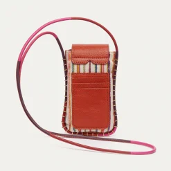 Claris Virot Etui À Lunettes Emile|Etui À Lunettes Emile<Etui à lunettes Emile