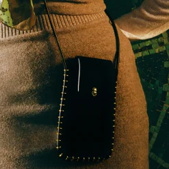 Claris Virot Etui À Lunettes Emile|Etui À Lunettes Emile<Etui à lunettes Emile