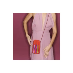 Claris Virot Poncho|Etui À Lunettes Emile<Etui à lunettes Emile