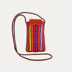 Claris Virot Poncho|Etui À Lunettes Emile<Etui à lunettes Emile