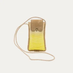 Claris Virot Etui À Lunettes Emile|Etui À Lunettes Emile<Etui à lunettes Emile