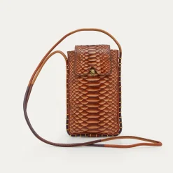 Claris Virot Etui À Lunettes Emile|Etui À Lunettes Emile<Etui à lunettes Emile