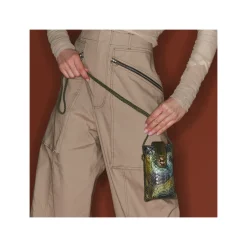 Claris Virot Vert|Étuis Double Marcus<Etui Double Marcus