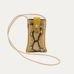 Claris Virot Multicouleur|Desert<Etui Double Marcus