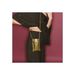 Claris Virot Vert|Étuis Double Marcus<Etui Double Marcus